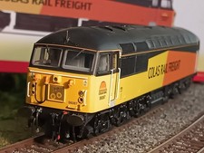 Hornby Class 56 R3265 56087
