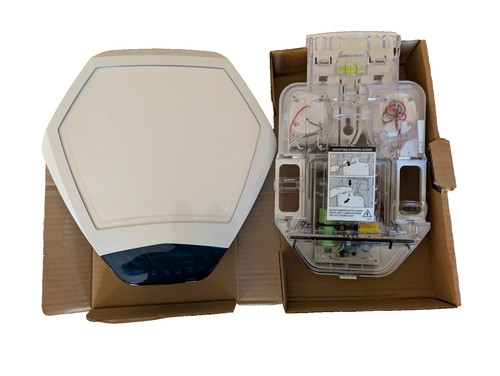 Texecom odyssey wdc 0002 - texecom,