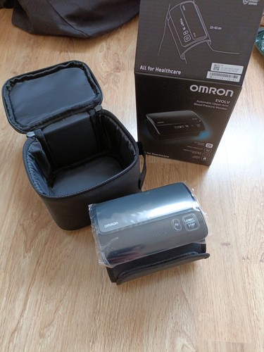Omron evolv digital arm blood - digital,