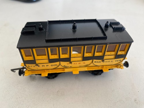 Triang r621 yellow - r621,