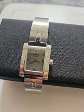 Tissot Watch. Ladies 1853. Stainless Steel Bracelet.