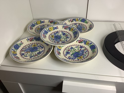 Masons ironstone vintage - masons, ironstone.