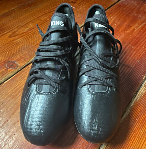 Puma king football - king,