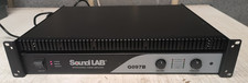 SoundLab G097B Professional