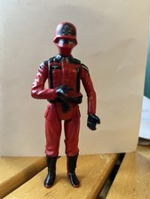 Vintage 1980s Palitoy Action
