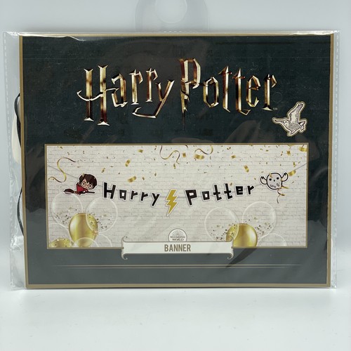 Harry Potter • Birthday /