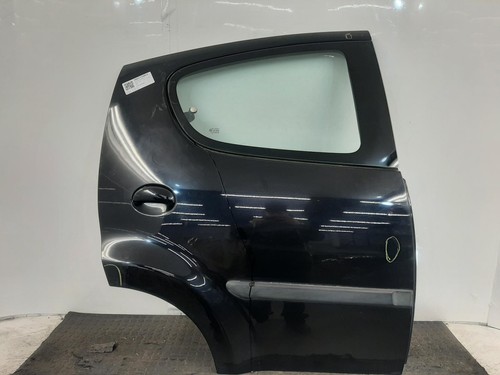 Peugeot 107 urban mk1 - 107,
