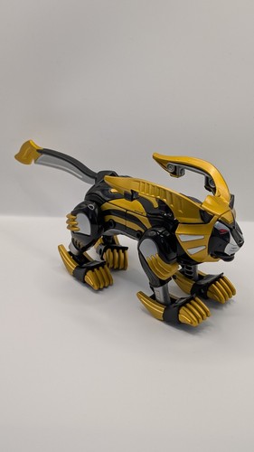 Lion zord power - –,