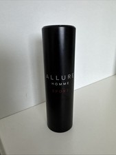 Chanel Allure Home Sport