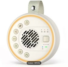 White Noise Sleep Aid