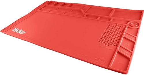 Weller wlaccwsm102 silicone - weller,