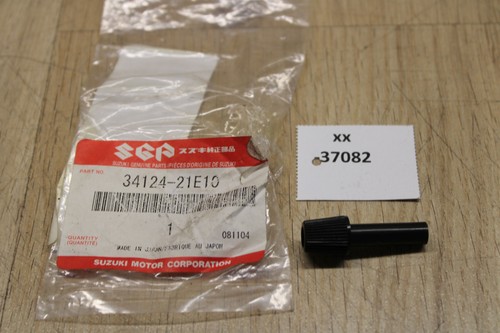 Suzuki 34124 21e10 knob trip - 34124-21e10, knob,
