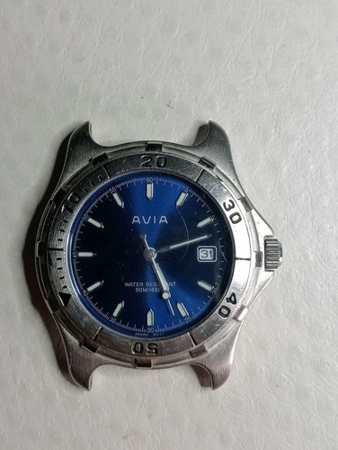 Mens avia divers style - style, watch