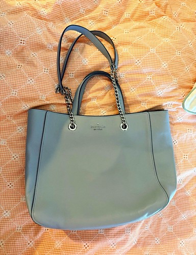 Kate spade baby blue - spade,