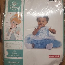 New In Package Disney Baby