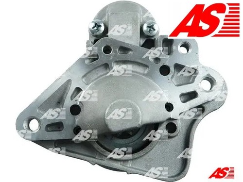 Starter s5176 i - s5176, as-pl
