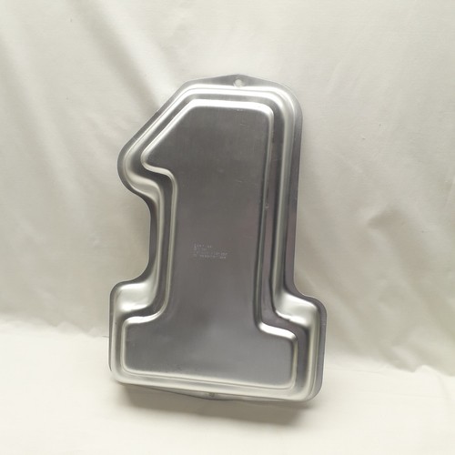 Used wilton aluminium number - used,