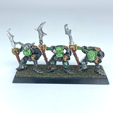 Ruglud's Armoured Orcs -