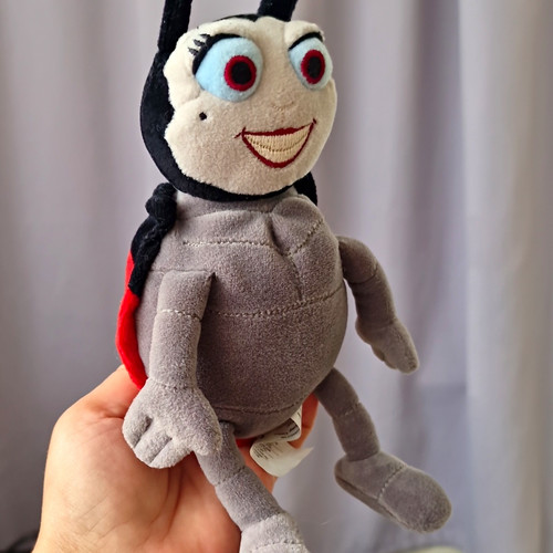 Walt disney bug - bug's, life