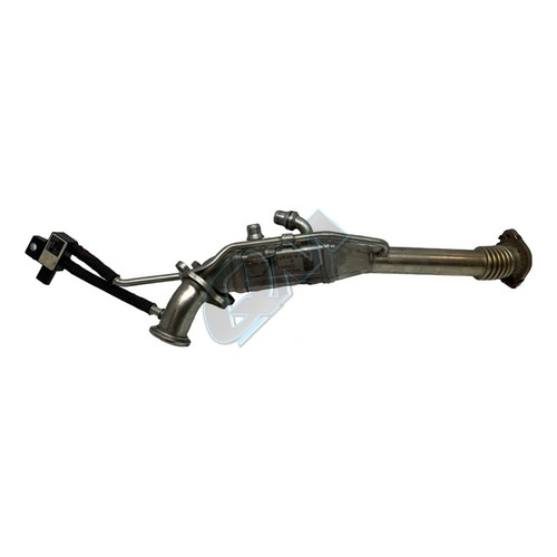Bmw diesel egr valve cooler - diesel,