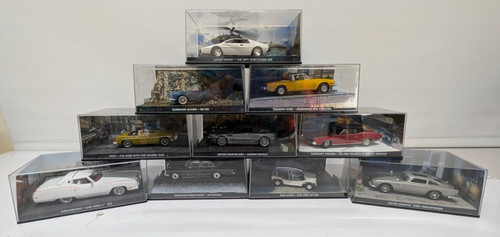 James bond 007 car - james,