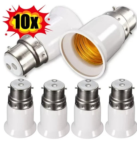 B22 e27 light bulb - b22,