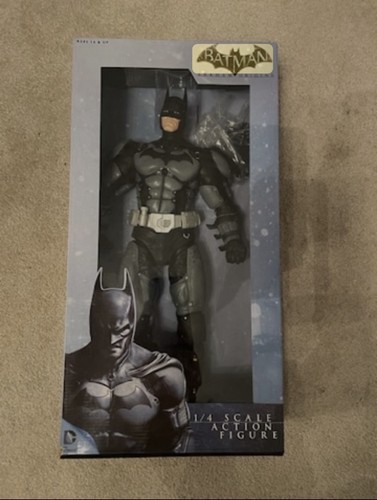Neca comics dc arkham - neca,