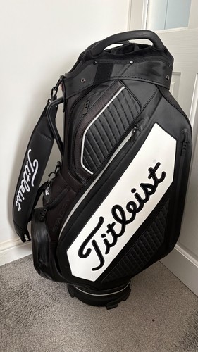 Titleist sta dry cart bag - titleist,
