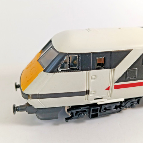 Hornby railways intercity 225 - hornby,