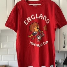 Batch1 England 1966 World Cup