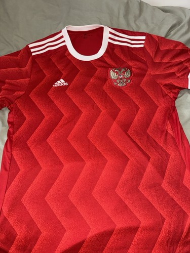 Original russia 2017 home - original,