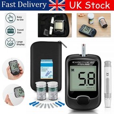 Blood Glucose Monitor Diabetes