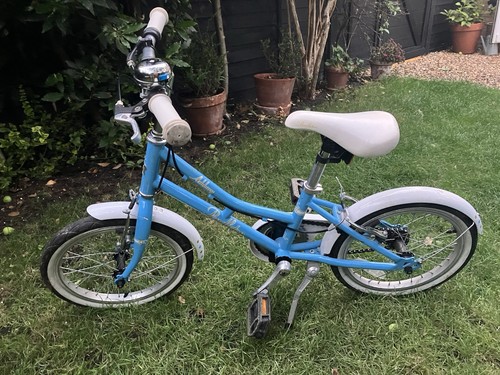 Pendleton ashbury kids bike - pendleton,