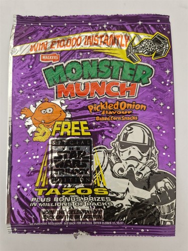 Star wars 1997 stormtrooper - star,