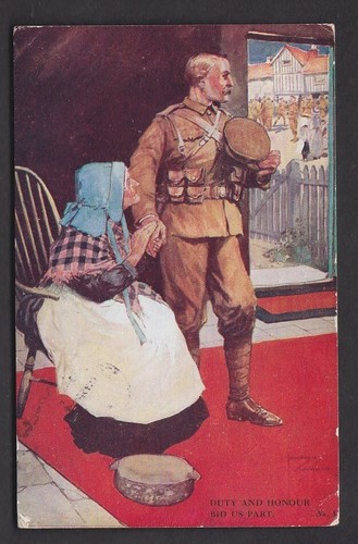 Military ww1 patiotic - military,
