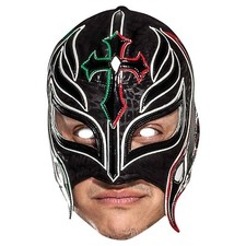 Rey mysterio mask wwe - mysterio,