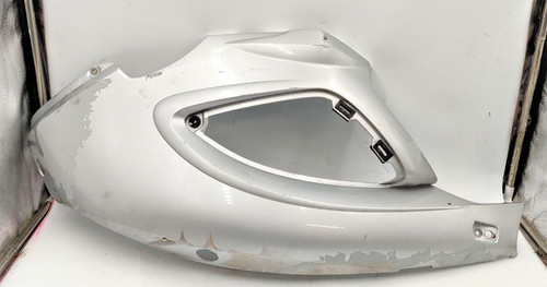 Fairing front left - left, (light