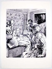 Gee Vaucher / Three Peace