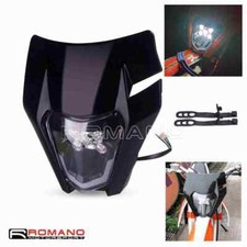 Motorcycle LED Hi/Lo Beam