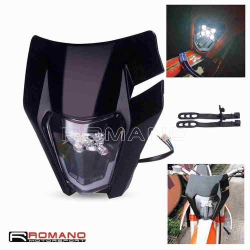 Motorcycle led beam - motorcycle,
