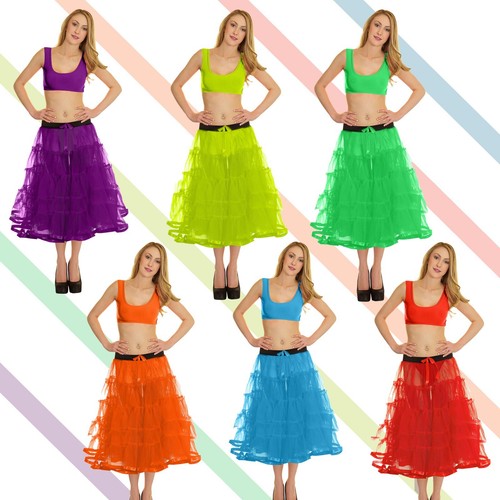 Ladies tutu skirts - tutu, fancy