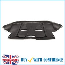 VW Passat B5 Under Engine