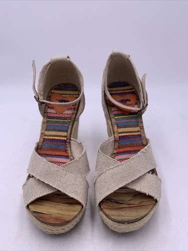 Rocket dog women beige - women’s,