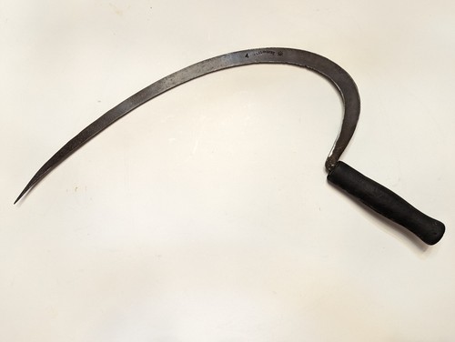 Rare antique j - rare,