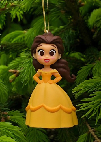 Disney 100 beauty the - &,