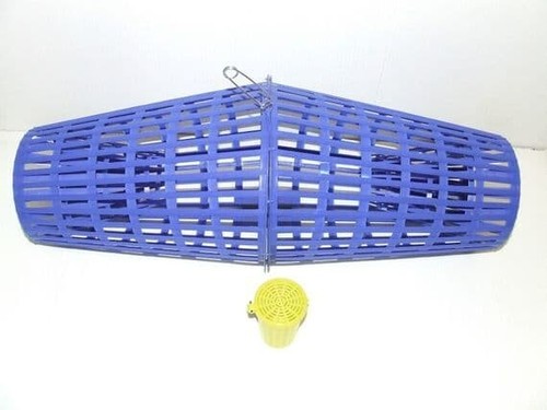 Swedish crayfish traps - x,