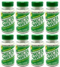 8 1000-Tablet Bottles 1 Grain