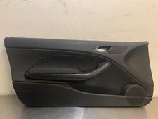 Bmw series e46 - 3, m