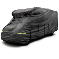 Maypole Motorhome Cover - 7 -