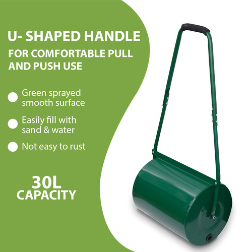 30l 38l 46l garden lawn - &,